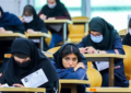 زمان اعلام تکلیف امتحانات نهایی تغییر کرد زمان اعلام تکلیف امتحانات نهایی تغییر کرد