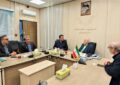 ستاد دیه میتواند بازوی اجرایی قوه قضائیه در توسعه عدالت ترمیمی باشد ستاد دیه میتواند بازوی اجرایی قوه قضائیه در توسعه عدالت ترمیمی باشد