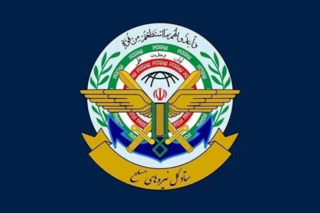 ستادکل: فتح خرمشهر الگوی جدیدی از حکمرانی را به آزادگان جهان آموخت ستادکل: فتح خرمشهر الگوی جدیدی از حکمرانی را به آزادگان جهان آموخت