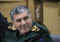 سردار حزنی: شهید سلیمانی سرباز واقعی محرومیتزدایی در کشور بود سردار حزنی: شهید سلیمانی سرباز واقعی محرومیتزدایی در کشور بود
