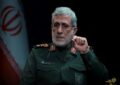 سردار قاآنی: دستاوردهای ناوگان «صمود» ادامه دارد سردار قاآنی: دستاوردهای ناوگان «صمود» ادامه دارد