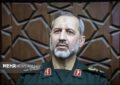سردار موسوی: همه تیم ملت ایران هستیم سردار موسوی: همه تیم ملت ایران هستیم