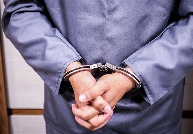 سرقت از خانه خواهر توسط برادر حسود/ متهم دستگیر شد+گفتوگو با متهم سرقت از خانه خواهر توسط برادر حسود/ متهم دستگیر شد+گفتوگو با متهم