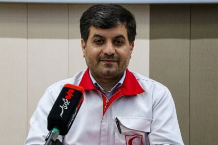 سلیمی: بیش از هزار نفر در کاروان سلامت گیلان خدمات رایگان دریافت کردند سلیمی: بیش از هزار نفر در کاروان سلامت گیلان خدمات رایگان دریافت کردند