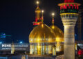 سیره علمی امام جواد(ع) نهادینهسازی علممحوری بود/الگوی مقاومت و تدبیر سیره علمی امام جواد(ع) نهادینهسازی علممحوری بود/الگوی مقاومت و تدبیر