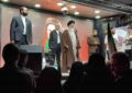سیلی انقلاب هیمنه پوشالی آمریکا را درهم شکست سیلی انقلاب هیمنه پوشالی آمریکا را درهم شکست