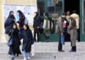 شرط اصلی حضوری شدن دانشگاهها شرط اصلی حضوری شدن دانشگاهها