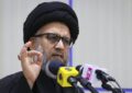 شرط حجت الاسلام مزاری برای ماندگاری امارت اسلامی؛خواهان اصلاحات هستیم شرط حجت الاسلام مزاری برای ماندگاری امارت اسلامی؛خواهان اصلاحات هستیم