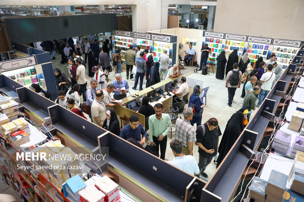 شعارهای فرهنگی در بنبست تکرار شعارهای فرهنگی در بنبست تکرار