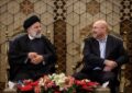 شهید رئیسی راه حل مشکلات را در بازگشت به آرمانهای انقلاب میدانست شهید رئیسی راه حل مشکلات را در بازگشت به آرمانهای انقلاب میدانست