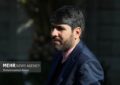 شهید رئیسی محکم و استوار از منافع ملت ایران دفاع میکرد شهید رئیسی محکم و استوار از منافع ملت ایران دفاع میکرد