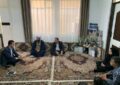 شهیدی: شهدا برگزیدگان خداوند هستند؛آثار شهادت در رفتار شهدا نمایان است شهیدی: شهدا برگزیدگان خداوند هستند؛آثار شهادت در رفتار شهدا نمایان است