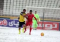 شوک به لیگ برتر؛ حذف دو باشگاه به نفع آسیایی شدن پرسپولیس! شوک به لیگ برتر؛ حذف دو باشگاه به نفع آسیایی شدن پرسپولیس!