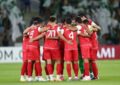 شکایت پرسپولیس از فدراسیون فوتبال و سازمان لیگ به فیفا و AFC شکایت پرسپولیس از فدراسیون فوتبال و سازمان لیگ به فیفا و AFC
