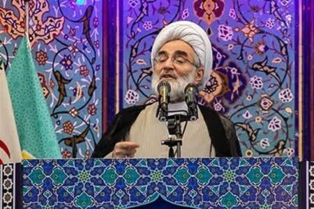 شکستهای آمریکا اقتدار راهبردی ایران را آشکار کرد شکستهای آمریکا اقتدار راهبردی ایران را آشکار کرد