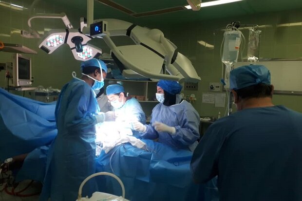 شکوه ایثار در کرمانشاه؛ اهدای عضو، طلوعی دوباره برای زندگی شکوه ایثار در کرمانشاه؛ اهدای عضو، طلوعی دوباره برای زندگی