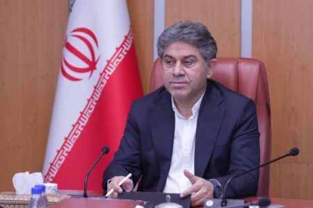 شکیبینسب: مجوز شرکتهای بیتوجه به جان کارکنان بازنگری میشود شکیبینسب: مجوز شرکتهای بیتوجه به جان کارکنان بازنگری میشود