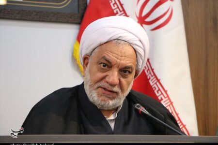 ضربالاجل 10روزه تعیین تکلیف پروندههای اغتشاشات دیماه در استان کرمان ضربالاجل 10روزه تعیین تکلیف پروندههای اغتشاشات دیماه در استان کرمان