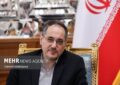 ضرورت تدوین تصویر ایران پساجنگ برای حل مسائل کشور ضرورت تدوین تصویر ایران پساجنگ برای حل مسائل کشور