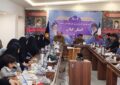 طحان: مردمیسازی خدمات راهکار اصلی ارتقای سلامت خانواده و جمعیت است طحان: مردمیسازی خدمات راهکار اصلی ارتقای سلامت خانواده و جمعیت است
