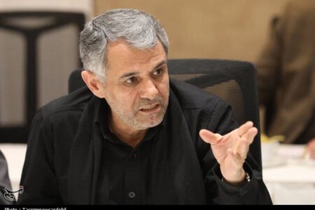 طرح 12 مادهای مجلس برای مدیریت راهبردی تنگههرمز طرح 12 مادهای مجلس برای مدیریت راهبردی تنگههرمز