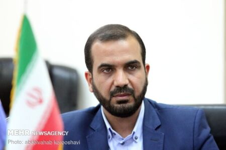 «طرح اقدام راهبردی برای مدیریت تنگه هرمز» باید هر چه سریعتر تصویب شود «طرح اقدام راهبردی برای مدیریت تنگه هرمز» باید هر چه سریعتر تصویب شود