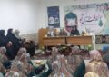 ظرفیت دختران قرآنی در گلستان باید به جریان اثرگذار اجتماعی تبدیل شود ظرفیت دختران قرآنی در گلستان باید به جریان اثرگذار اجتماعی تبدیل شود