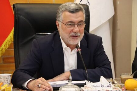 ظفرقندی: روابط عمومیها پاسداران آگاهی و اعتماد عمومی هستند ظفرقندی: روابط عمومیها پاسداران آگاهی و اعتماد عمومی هستند