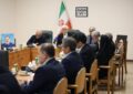 عارف: انسجام ملی، پروژه دوقطبیسازی دشمن را شکست داد عارف: انسجام ملی، پروژه دوقطبیسازی دشمن را شکست داد