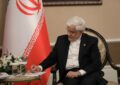 عارف: قهرمانی جوانان وزنهبردار، تجلی امید در برابر فشارهای دشمنان است عارف: قهرمانی جوانان وزنهبردار، تجلی امید در برابر فشارهای دشمنان است