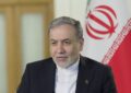 عراقچی: ما ایرانیان هرگز در برابر هیچ فشار یا تهدیدی سر خم نمیکنیم عراقچی: ما ایرانیان هرگز در برابر هیچ فشار یا تهدیدی سر خم نمیکنیم