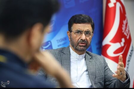عضو کمیسیون امنیت ملی: سناریوهای ترامپ علیه ایران با شکست مواجه شد عضو کمیسیون امنیت ملی: سناریوهای ترامپ علیه ایران با شکست مواجه شد