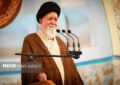علم الهدی: گران فروشان پیاده نظام آمریکا در داخل کشور هستند علم الهدی: گران فروشان پیاده نظام آمریکا در داخل کشور هستند