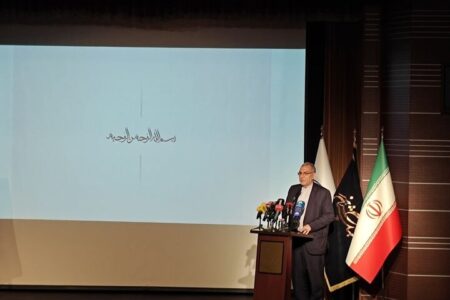 عیناللهی: پوشش بیمهای دهکهای پایین از اقدامات مهم دولت سیزدهم بود عیناللهی: پوشش بیمهای دهکهای پایین از اقدامات مهم دولت سیزدهم بود