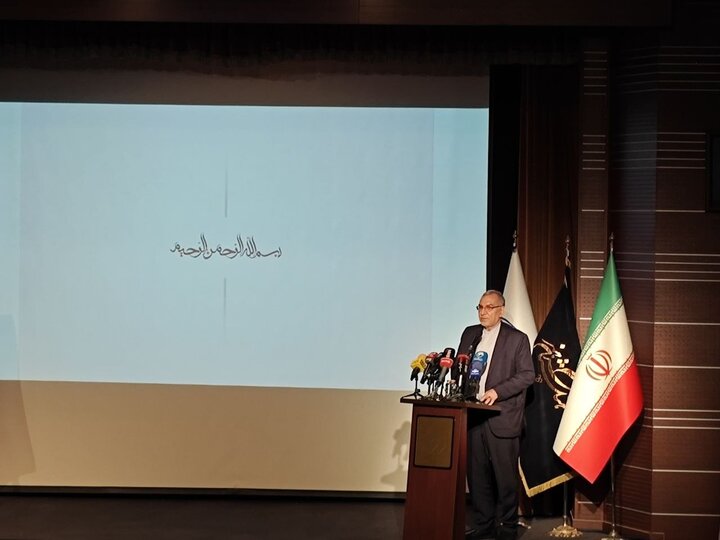 عیناللهی: پوشش بیمهای دهکهای پایین از اقدامات مهم دولت سیزدهم بود عیناللهی: پوشش بیمهای دهکهای پایین از اقدامات مهم دولت سیزدهم بود