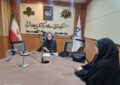 غربالگری رایگان و مرخصی تشویقی برای زنان شاغل در دستور کار استانداری غربالگری رایگان و مرخصی تشویقی برای زنان شاغل در دستور کار استانداری