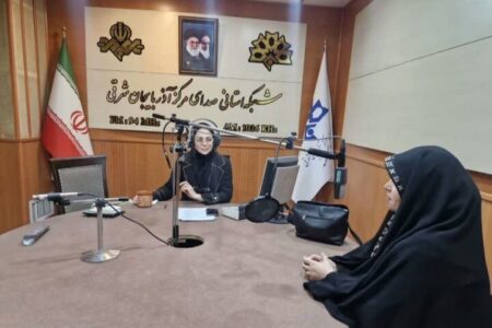 غربالگری رایگان و مرخصی تشویقی برای زنان شاغل در دستور کار استانداری غربالگری رایگان و مرخصی تشویقی برای زنان شاغل در دستور کار استانداری