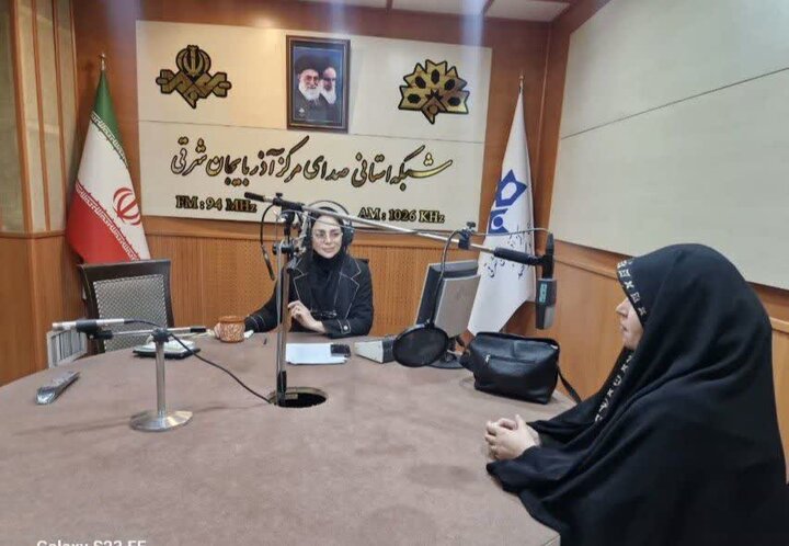 غربالگری رایگان و مرخصی تشویقی برای زنان شاغل در دستور کار استانداری غربالگری رایگان و مرخصی تشویقی برای زنان شاغل در دستور کار استانداری