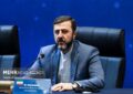 غریبآبادی: ترامپ «تهدید» را در قالب فرصت صلح مطرح میکند غریبآبادی: ترامپ «تهدید» را در قالب فرصت صلح مطرح میکند