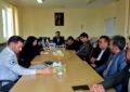 فرج پور: توسعه نظام سلامت با همکاری رسانه محقق خواهد شد فرج پور: توسعه نظام سلامت با همکاری رسانه محقق خواهد شد