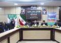فرماندار کنگان: بخشهای اجرایی به تسهیل فرآیند ازدواج کمک کنند فرماندار کنگان: بخشهای اجرایی به تسهیل فرآیند ازدواج کمک کنند