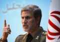 فرمانده کل ارتش: پشیمان خواهند شد فرمانده کل ارتش: پشیمان خواهند شد