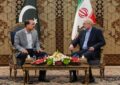 قالیباف: از حقوق ملت و کشورمان عدول نمیکنیم قالیباف: از حقوق ملت و کشورمان عدول نمیکنیم