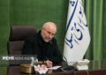 قالیباف: شهید ابراهیمزاده از رجال صادقی بود که اجرش با شهادت اهدا شد قالیباف: شهید ابراهیمزاده از رجال صادقی بود که اجرش با شهادت اهدا شد