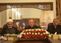 قدرت ایران تنها در عرصه نظامی خلاصه نمیشود قدرت ایران تنها در عرصه نظامی خلاصه نمیشود