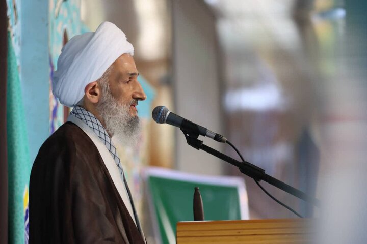 لزوم تهیه «شناسنامه محله» برای هر مسجد لزوم تهیه «شناسنامه محله» برای هر مسجد