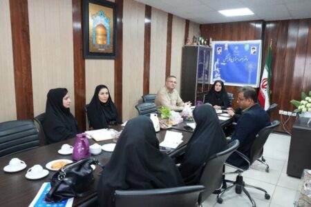 لزوم همکاری دستگاههای اجرایی در ارتقای توانمندیهای روانی دانشآموزان لزوم همکاری دستگاههای اجرایی در ارتقای توانمندیهای روانی دانشآموزان