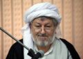 ماموستا قادری: وفاداری به رهبری ضامن پیروزی بر استکبار است ماموستا قادری: وفاداری به رهبری ضامن پیروزی بر استکبار است