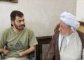 ماموستا قادری: پایداری جانبازان درس استقامت برای جامعه است ماموستا قادری: پایداری جانبازان درس استقامت برای جامعه است