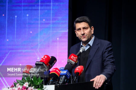ماهواره ناهید ۲ با محوریت زنان اندیشمند کشور در مدار قرار گرفت ماهواره ناهید ۲ با محوریت زنان اندیشمند کشور در مدار قرار گرفت